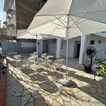 Rus Villa Berat Exterior foto