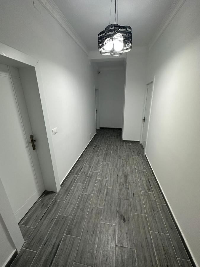 Rus Villa Berat Exterior foto