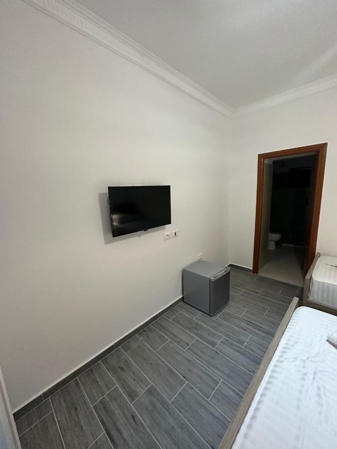 Rus Villa Berat Exterior foto