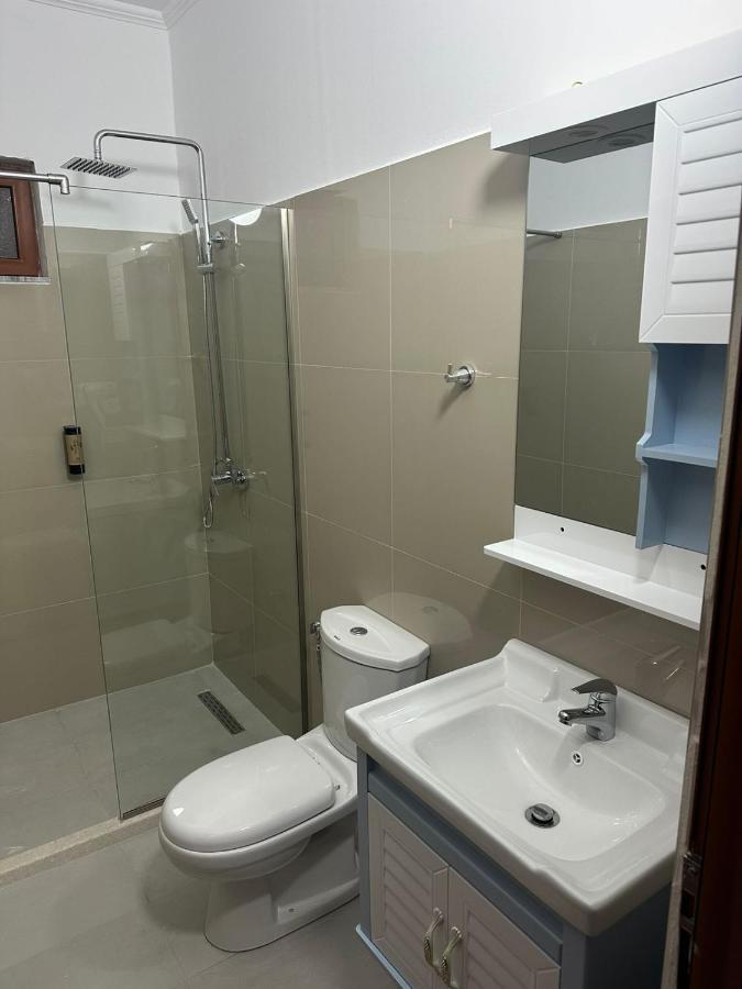 Rus Villa Berat Exterior foto